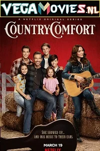 Country Comfort (2021) poster