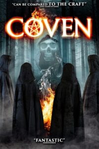 Coven (2020) WEB-DL Dual Audio {Hindi-English} 480p - 720p - 1080p poster