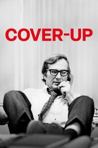 Cover-Up (2025) WEB-DL Dual Audio {Hindi-English} 480p - 720p - 1080p poster
