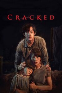 Cracked (2022) Hindi ORG. Dubbed Full Movie 480p - 720p - 1080p WEB-DL poster