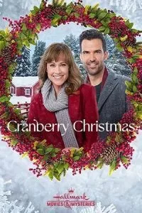 Cranberry Christmas (2020) BluRay {English With Subtitles} Full Movie 480p - 720p - 1080p poster