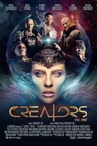 Creators: The Past (2019) poster