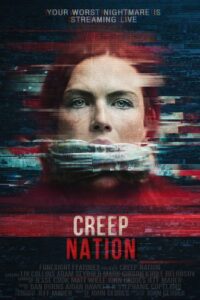 Creep Nation (2019) {English with Subtitles} Full Movie WEB-DL 480p - 720p - 1080p poster