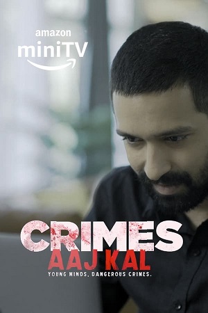 Crimes Aaj Kal (Season 1 – 3) Hindi Complete AMZN WEB Series 480p - 720p - 1080p WEB-DL poster
