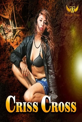 [18+] Criss Cross (2020) poster
