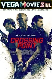 Crossing Point (2016) poster