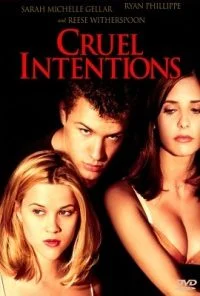 [18+] Cruel Intentions (1999) poster