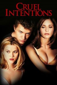 Cruel Intentions (1999) Blu-Ray Dual Audio {Hindi-English} 480p - 720p - 1080p poster