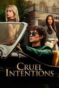 Cruel Intentions (2024) poster
