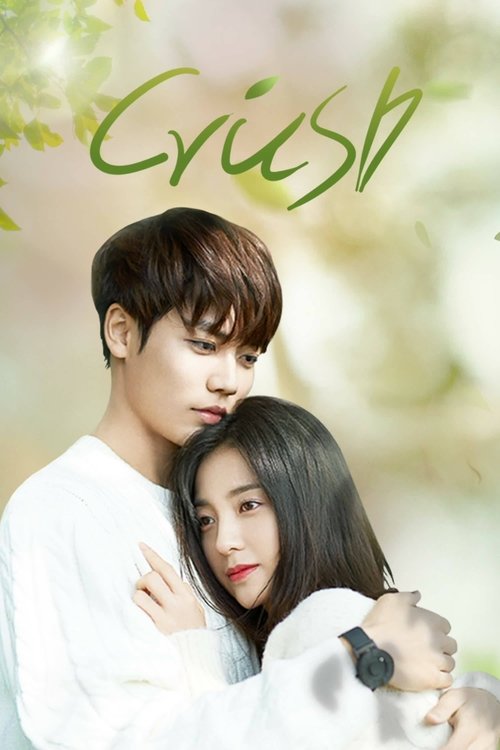 Crush (Season 1) Hindi ORG Dubbed C-Drama Series 480p 720p & 1080p WEB-DL poster