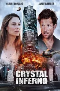 Crystal Inferno (2018) Dual Audio [Hindi + English] WeB-DL 480p - 720p - 1080p poster