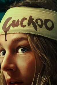 Cuckoo (2024) {English with Subtitles} Full Movie WEB-DL 480p - 720p - 1080p poster