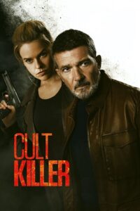 Cult Killer (2024) {English with Subtitles} Full Movie WEB-DL 480p - 720p - 1080p poster