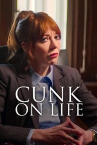 Cunk on Life (2024) {English with Subtitles} Full Movie WEB-DL 480p - 720p - 1080p poster