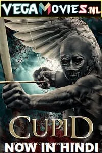 Cupid (2020) Dual Audio {Hindi-English} 480p - 720p - 1080p poster