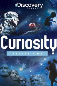 Curiosity (Season 1) Dual Audio [Hindi + English] Complete Web Series 480p - 720p poster