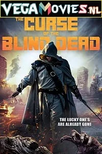 Curse of The Blind Dead (2020) Dual Audio {Hindi-English} 480p - 720p - 1080p poster