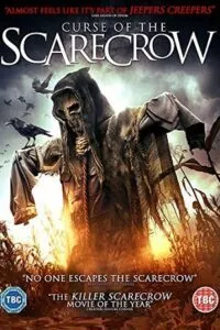 Curse Of The Scarecrow (2018) Dual Audio {Hindi-English} 480p - 720p poster