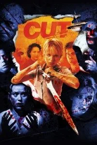 Cut (2000) Dual Audio {Hindi-English} 480p - 720p poster