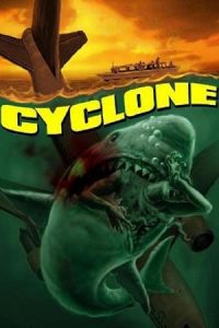 Cyclone (1978) Dual Audio {Hindi-Spanish} BluRay 480p - 720p - 1080p poster