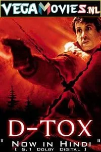 D-Tox (2002) Dual Audio {Hindi-English} 480p - 720p - 1080p poster
