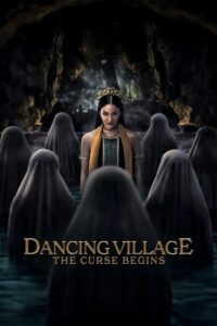 Dancing Village: The Curse Begins (2024) poster