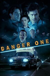 Danger One (2018) Dual Audio {Hindi-English} 480p - 720p - 1080p BluRay poster