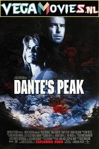 Dante’s Peak (1997) Dual Audio {Hindi-English} 480p - 720p - 1080p poster