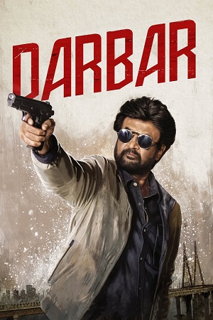 Darbar (2019) poster