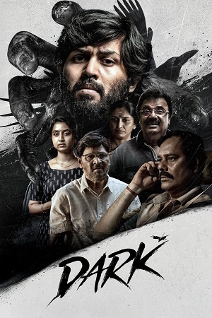 Dark (2026) poster