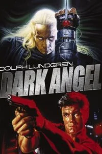 Dark Angel (1990) poster