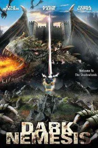 Dark Nemesis (2011) Dual Audio {Hindi-English} 480p - 720p BluRay poster