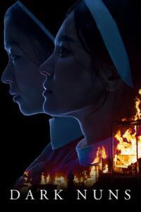 Dark Nuns (2025) {Korean with English Subtitles} Full Movie WEB-DL 480p - 720p - 1080p poster