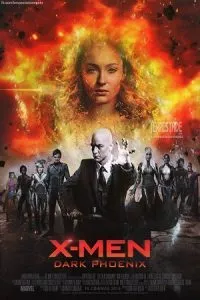 X-Men: Dark Phoenix (2019) BluRay Dual Audio {Hindi-English} 480p - 720p - 1080p - 2160p poster