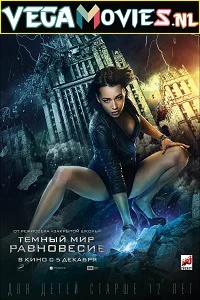 Dark World 2: Equilibrium (2013) Dual Audio {Hindi-English} 480p - 720p - 1080p poster