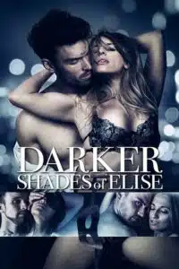 [18+] Darker Shades of Elise (2017) poster