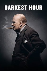 Darkest Hour (2017) Remastered Blu-Ray Dual Audio {Hindi-English} 480p - 720p - 1080p poster
