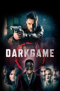 Darkgame (2024) poster