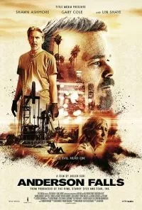 Darkness Falls (2020) Dual Audio Hindi 480p - 720p poster
