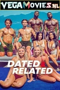 Dated and Related (2022) poster