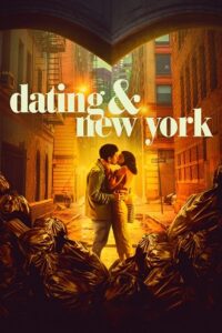 Dating &amp; New York (2021) poster