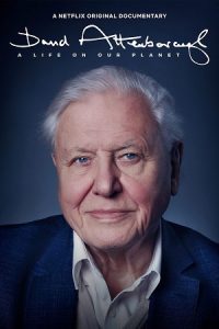David Attenborough: A Life on Our Planet (2020) WEB-DL {English With Subtitles} Full Movie 480p - 720p - 1080p poster