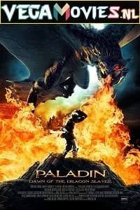 Dawn of the Dragonslayer (2011) poster