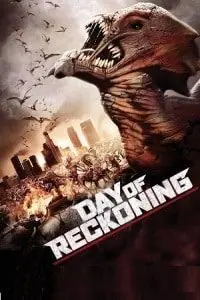 Day Of Reckoning (2016) Dual Audio {Hindi-English} 480p - 720p poster