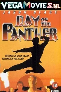 Day of the Panther (1988) Dual Audio [Hindi-English] 480p - 720p poster