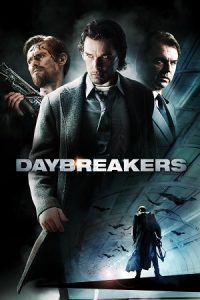 Daybreakers (2009) BluRay Dual Audio {Hindi-English} 480p - 720p - 1080p poster