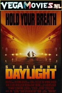 Daylight (1996) Dual Audio [Hindi-English] 480p - 720p - 1080p poster