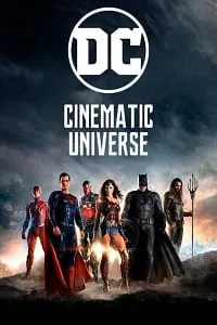 DC Extended Universe Movies (2013-2020) Dual Audio {Hindi-English} 1080p BluRay [60FPS] x265 poster