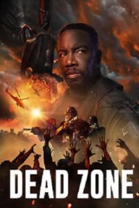 Dead Zone (2022) Dual Audio {Hindi-English} BluRay 480p - 720p - 1080p poster