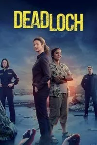 Deadloch – Amazon Original (2023) poster